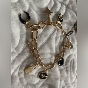 Aura Charm Bracelet